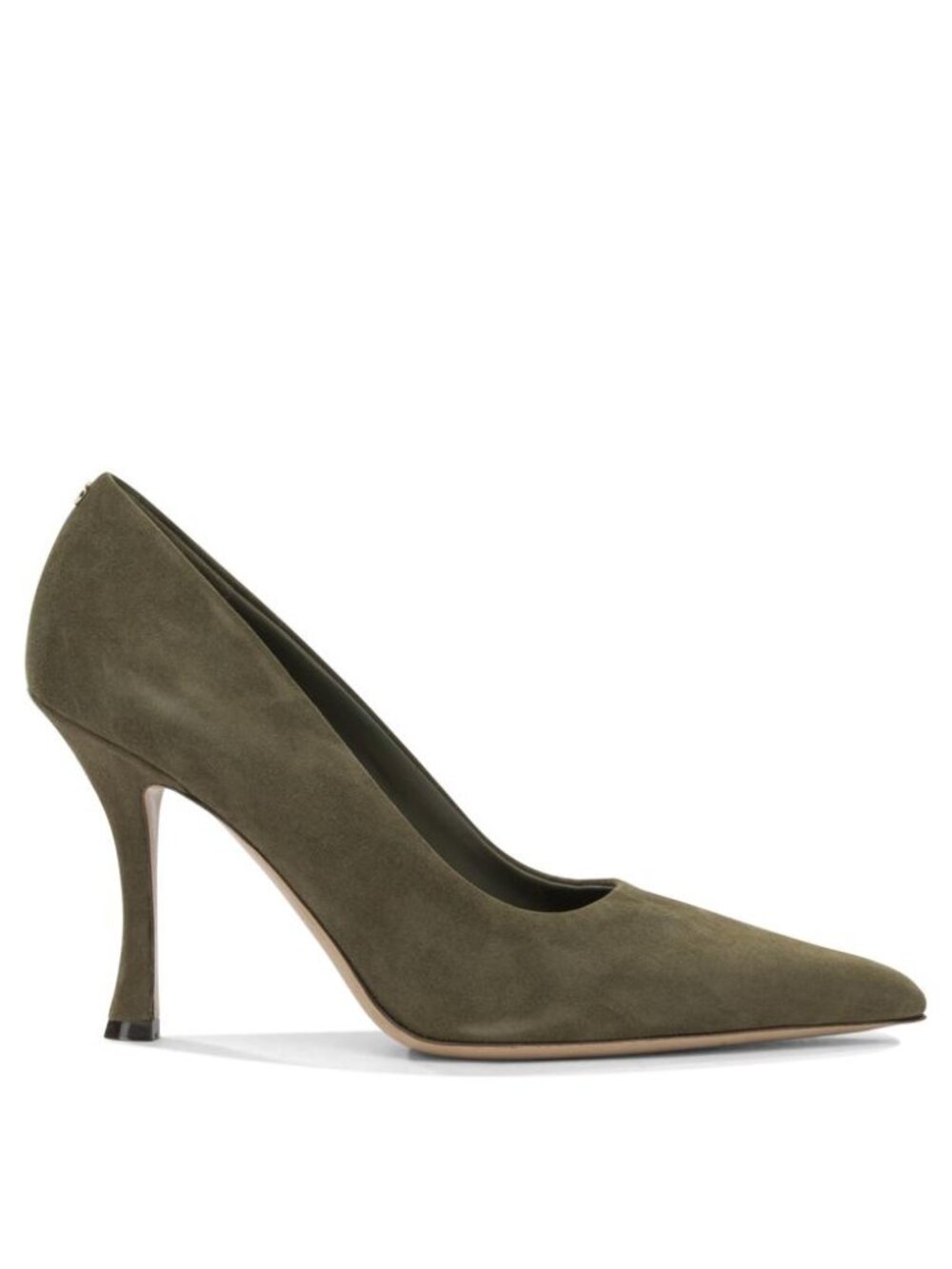 Ferragamo Elydea 95Mm Pumps 9.5 Women - Picture 1 of 5